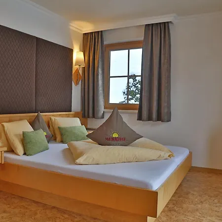 Maurachhof * ザンクト・ヨーハン・イム・ポンガウ