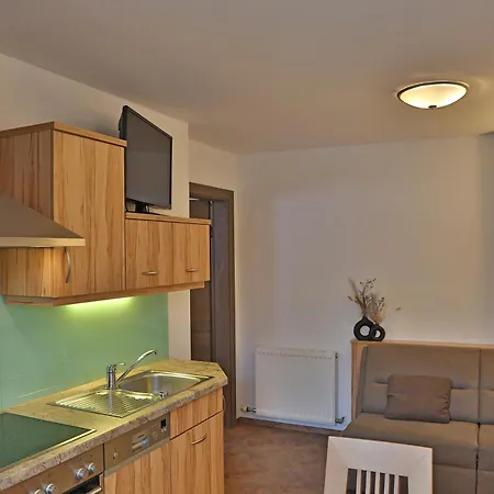 Maurachhof * ザンクト・ヨーハン・イム・ポンガウ