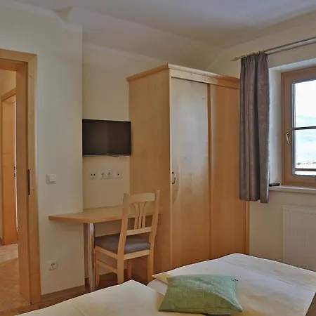 Maurachhof ザンクト・ヨーハン・イム・ポンガウ