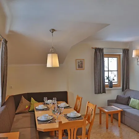 Maurachhof Vakantieboerderij Sankt Johann im Pongau