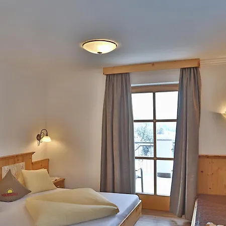 Maurachhof Vakantieboerderij Sankt Johann im Pongau
