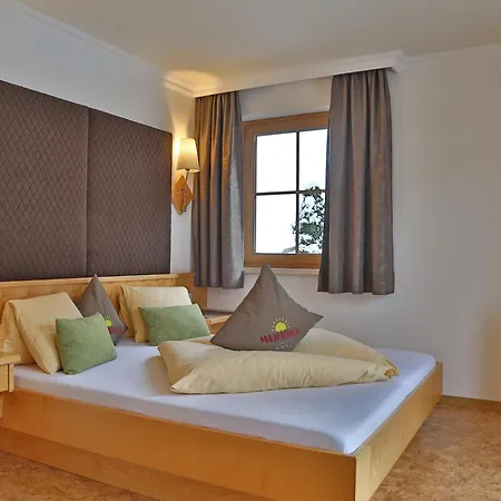 Vakantieboerderij Maurachhof *