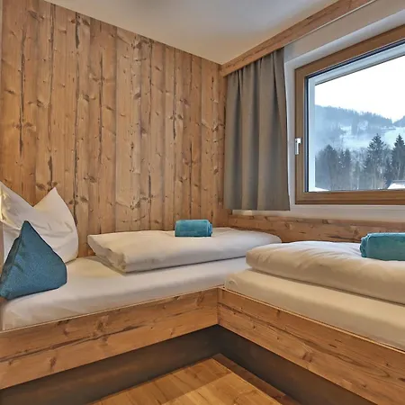 Bauernhof Maurachhof St. Johann im Pongau
