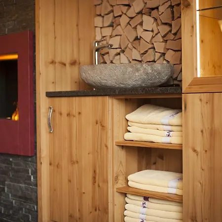 Vakantieboerderij Maurachhof Sankt Johann im Pongau