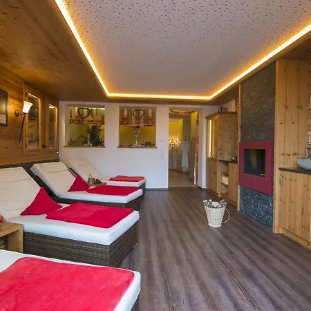 Maurachhof * Sankt Johann im Pongau