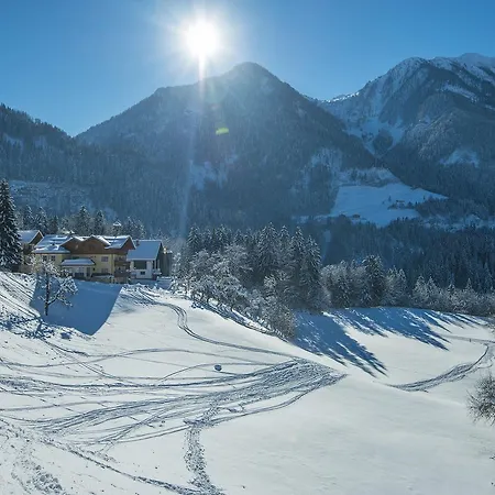 فيرين باويرنهوف ماوراشهوف مزرعة للإقامة *