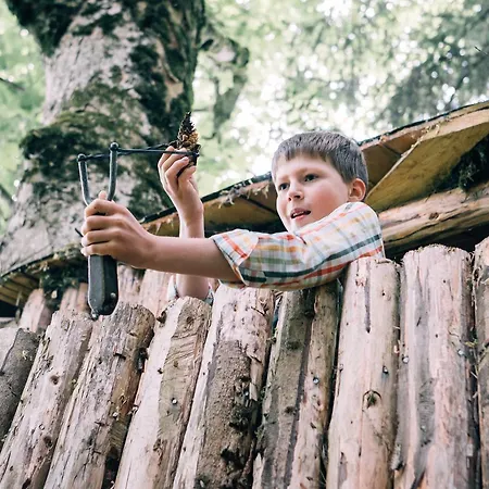 مزرعة للإقامة فيرين باويرنهوف ماوراشهوف سانكت يوهان ايم بونغ