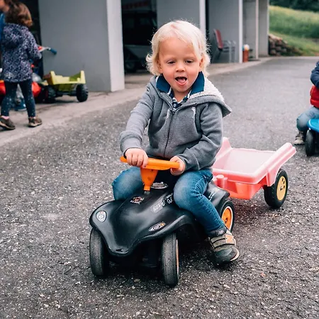 فيرين باويرنهوف ماوراشهوف * سانكت يوهان ايم بونغ